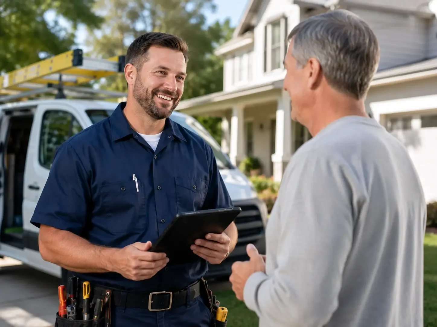 Whole Home Rewiring Moreland, GA FAQs